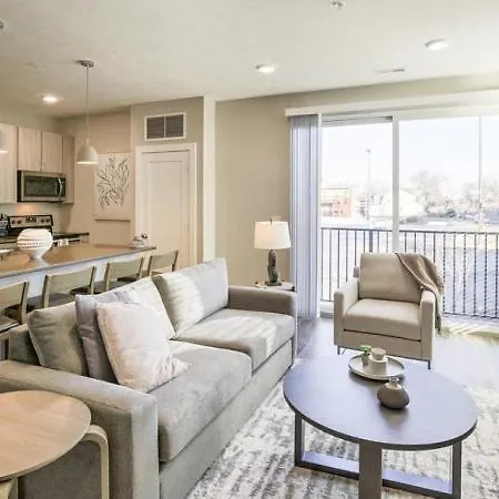 Landing At Cortona At Forest Park - 1 Bedroom In Cheltenham